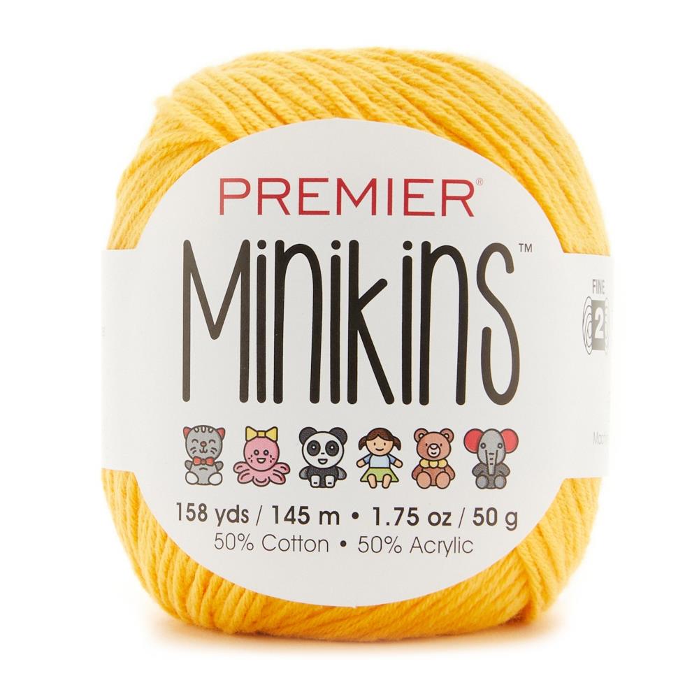 Premier Minikins 50g