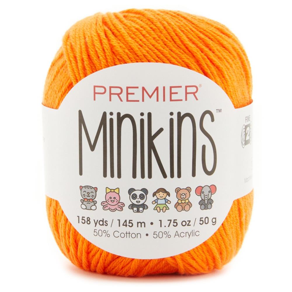 Premier Minikins 50g