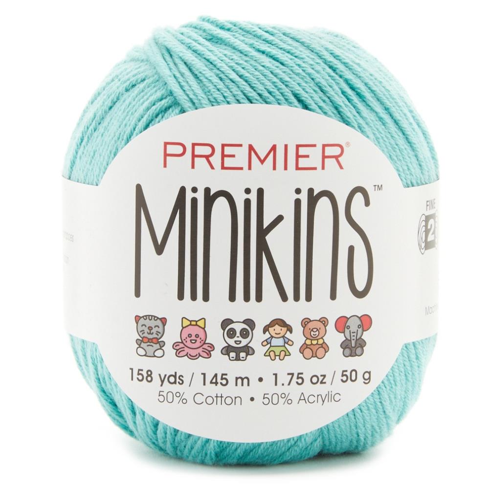 Premier Minikins 50g