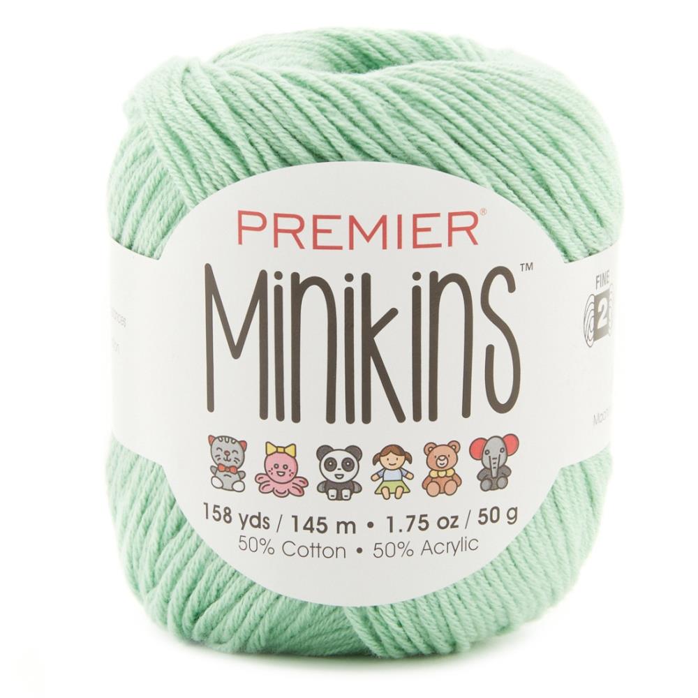 Premier Minikins 50g