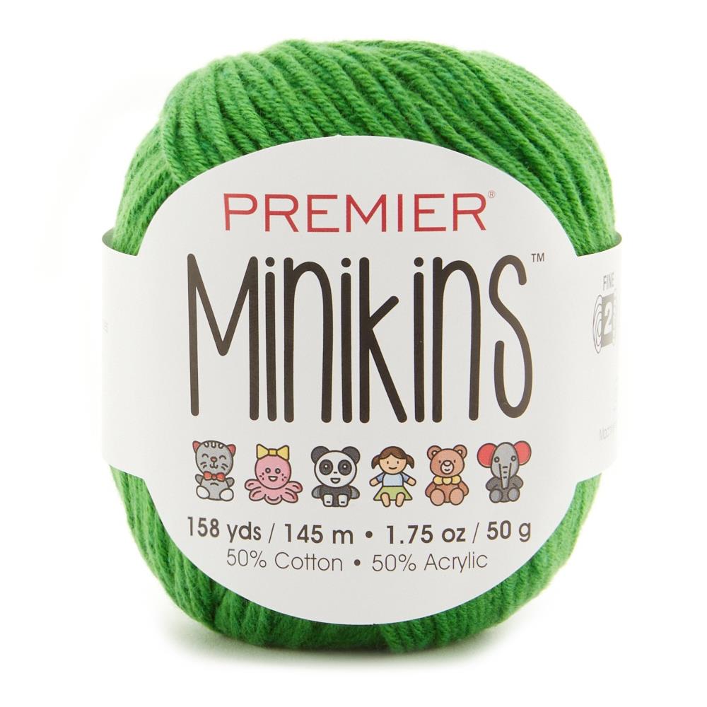 Premier Minikins 50g