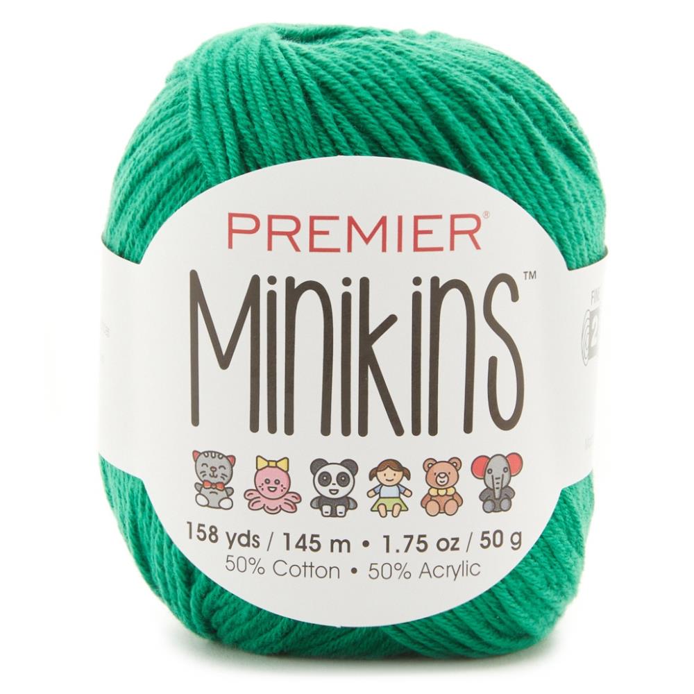 Premier Minikins 50g