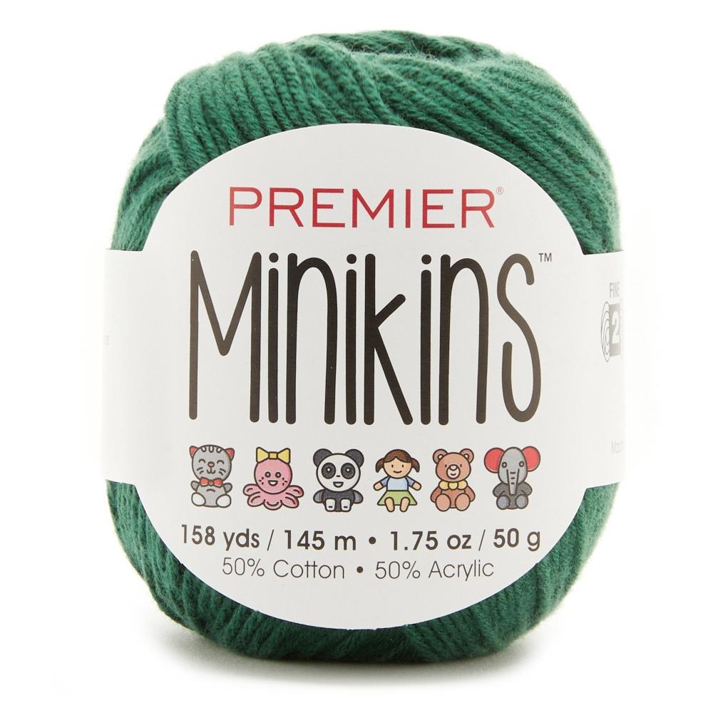 Premier Minikins 50g