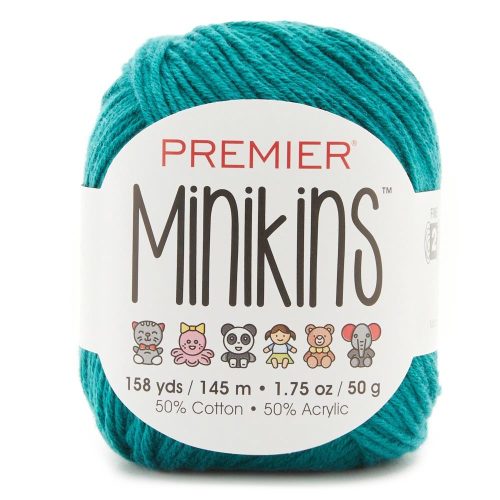 Premier Minikins 50g