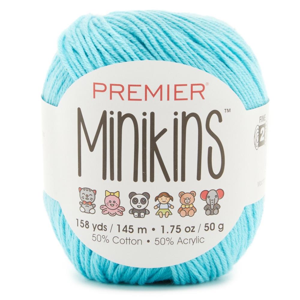 Premier Minikins 50g