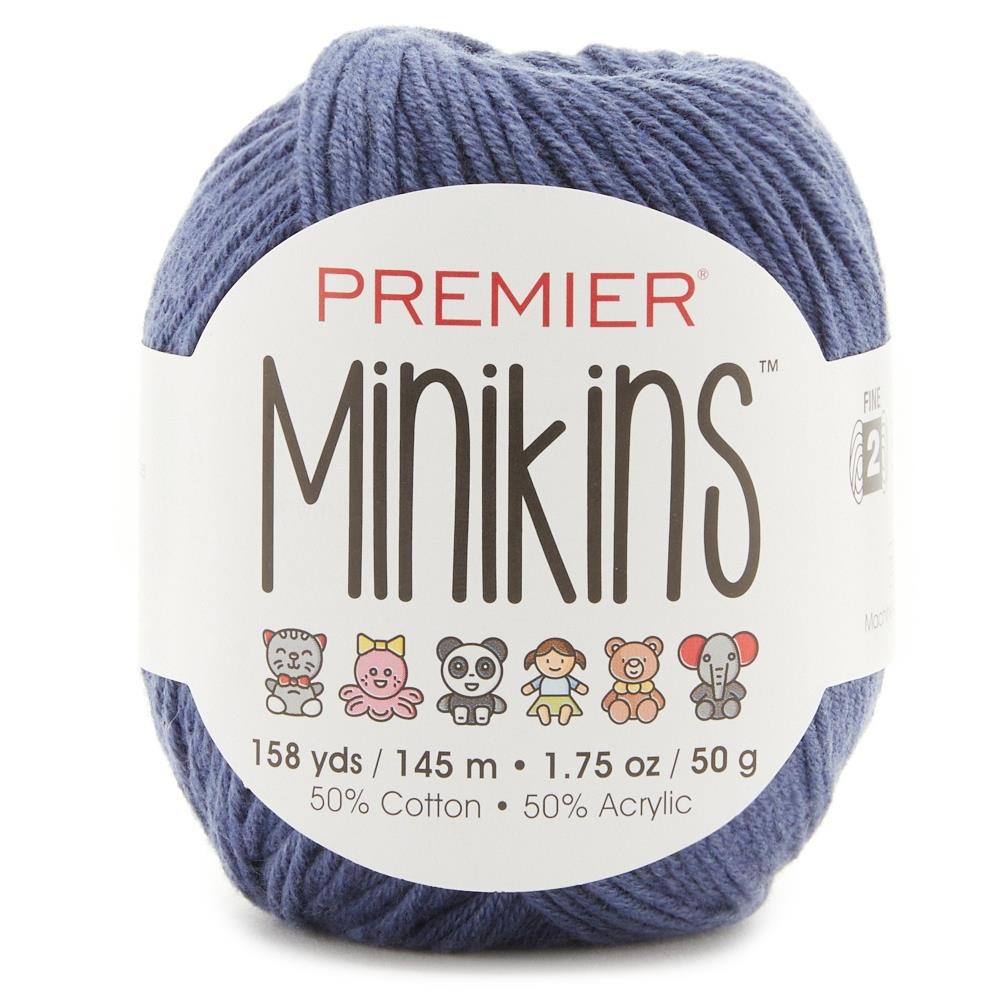 Premier Minikins 50g