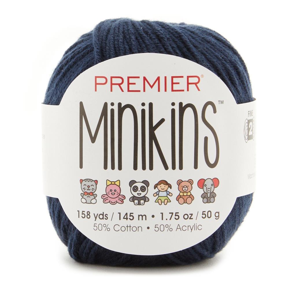 Premier Minikins 50g