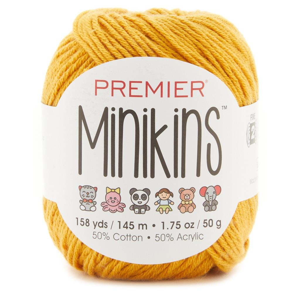 Premier Minikins 50g