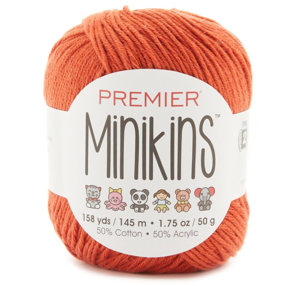 Premier Minikins 50g