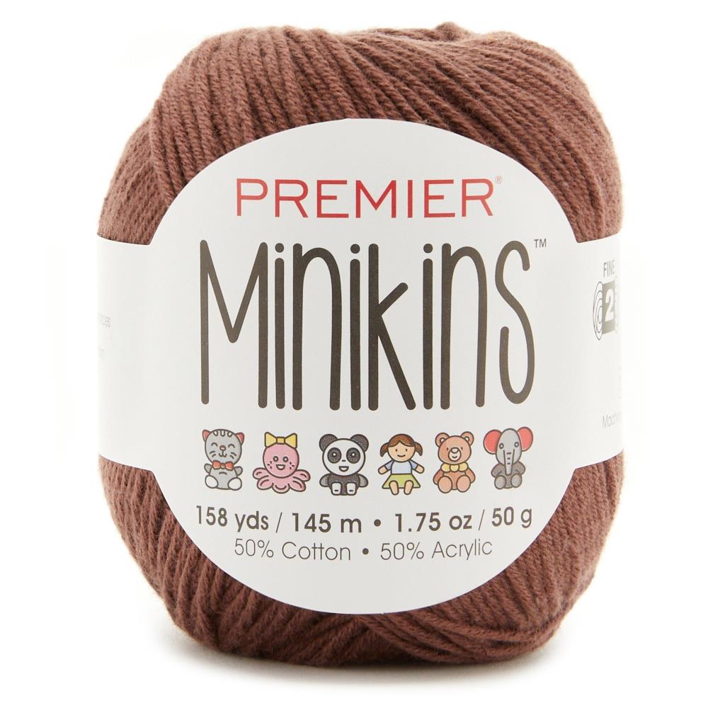 Premier Minikins 50g