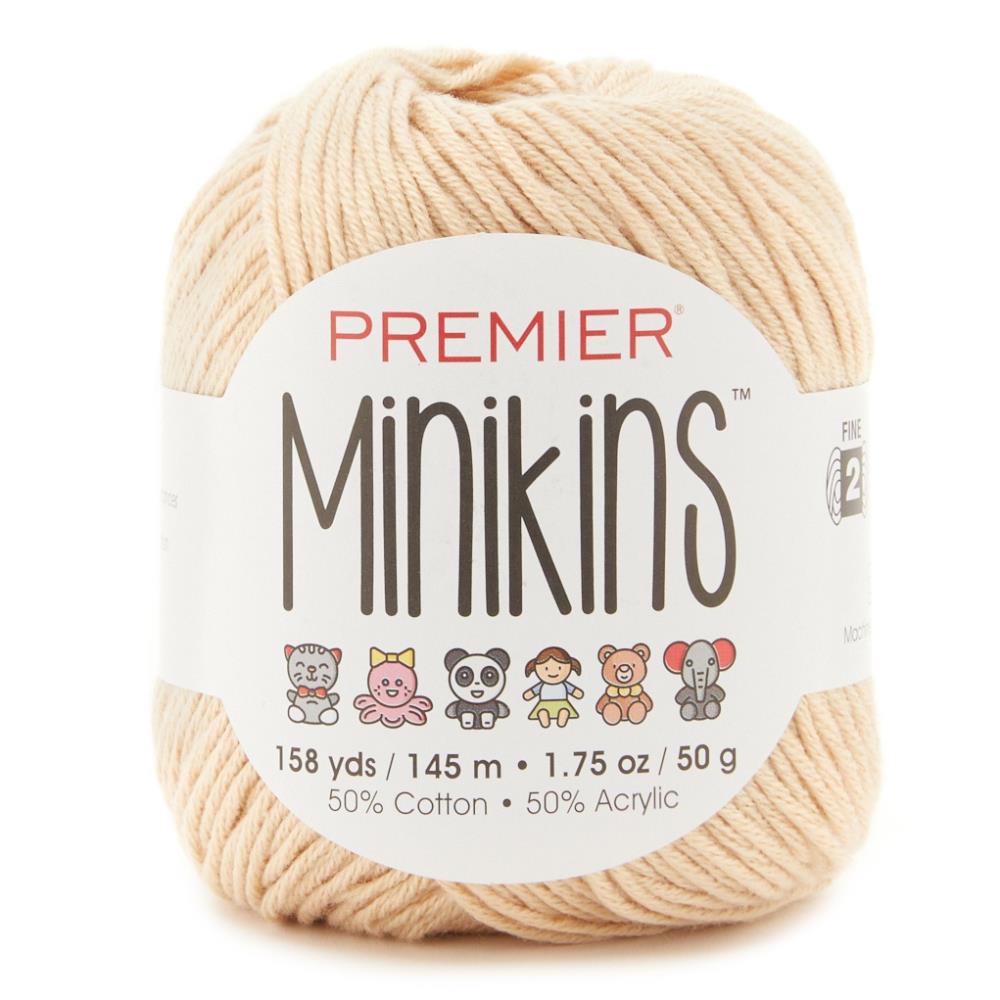 Premier Minikins 50g