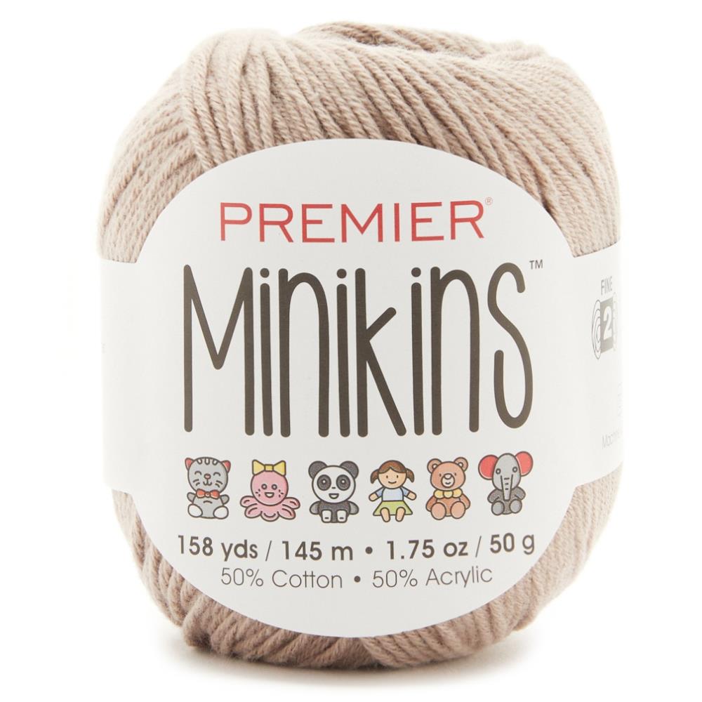 Premier Minikins 50g