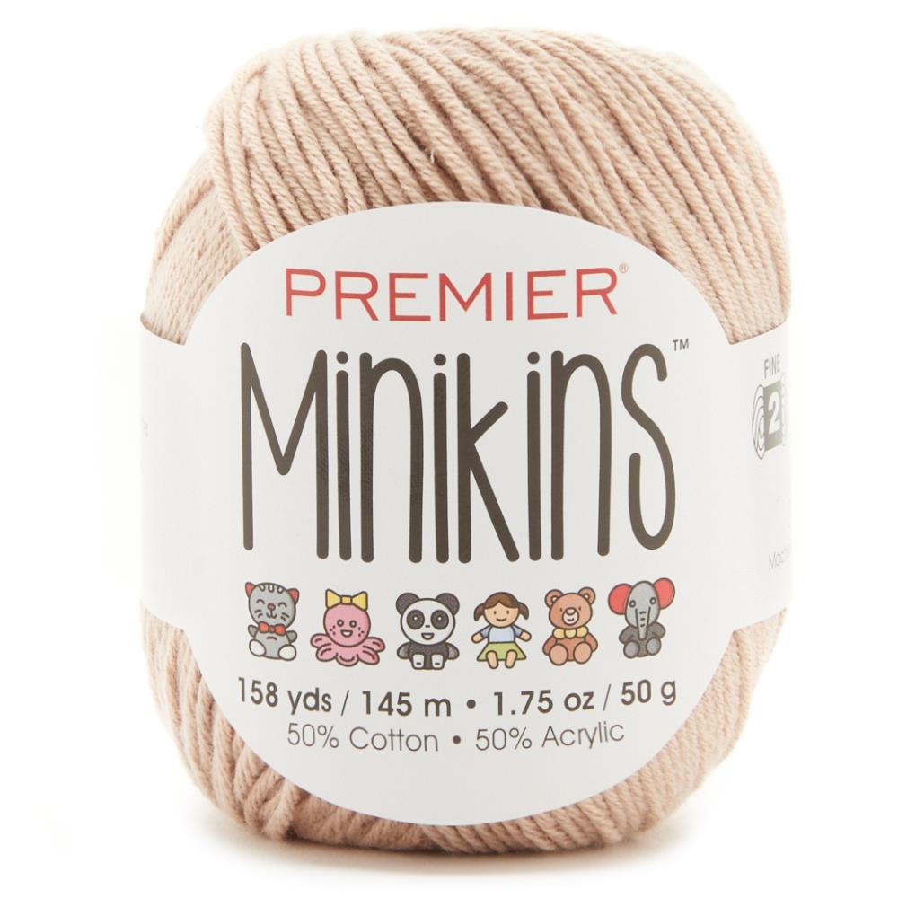 Premier Minikins 50g