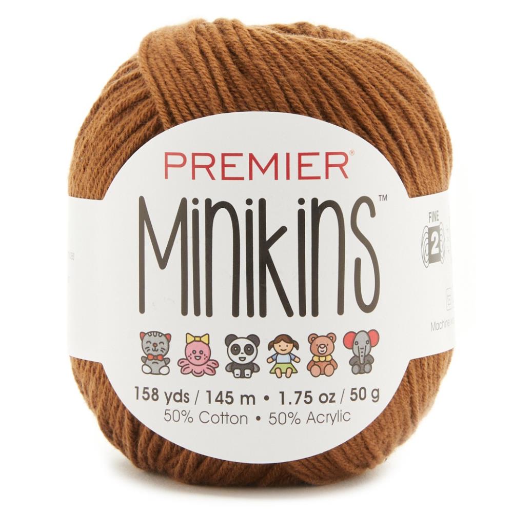 Premier Minikins 50g