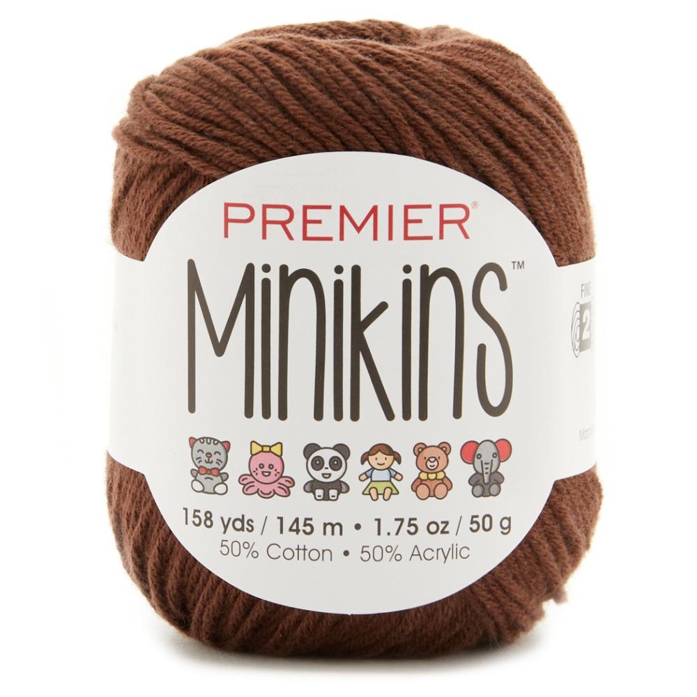 Premier Minikins 50g