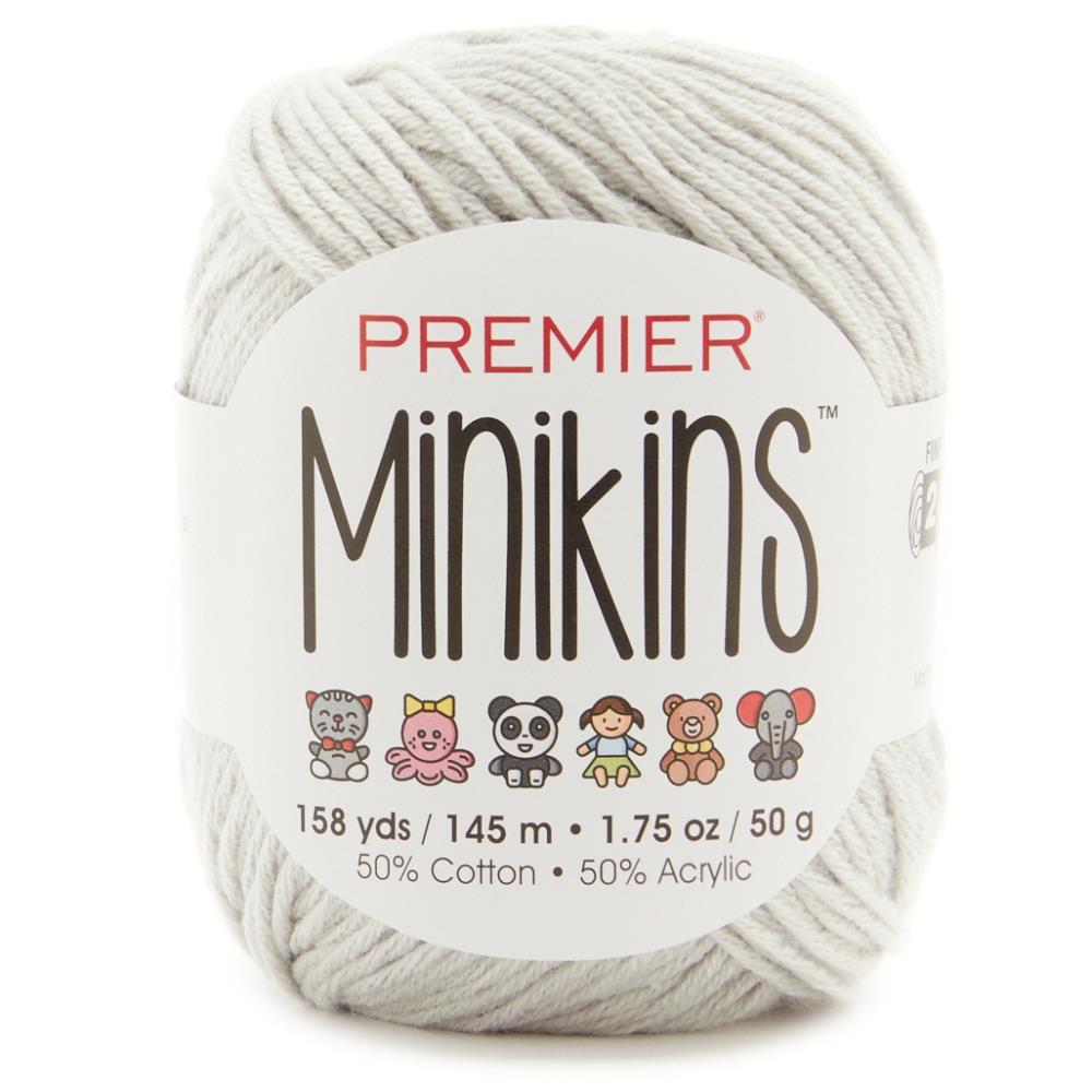 Premier Minikins 50g