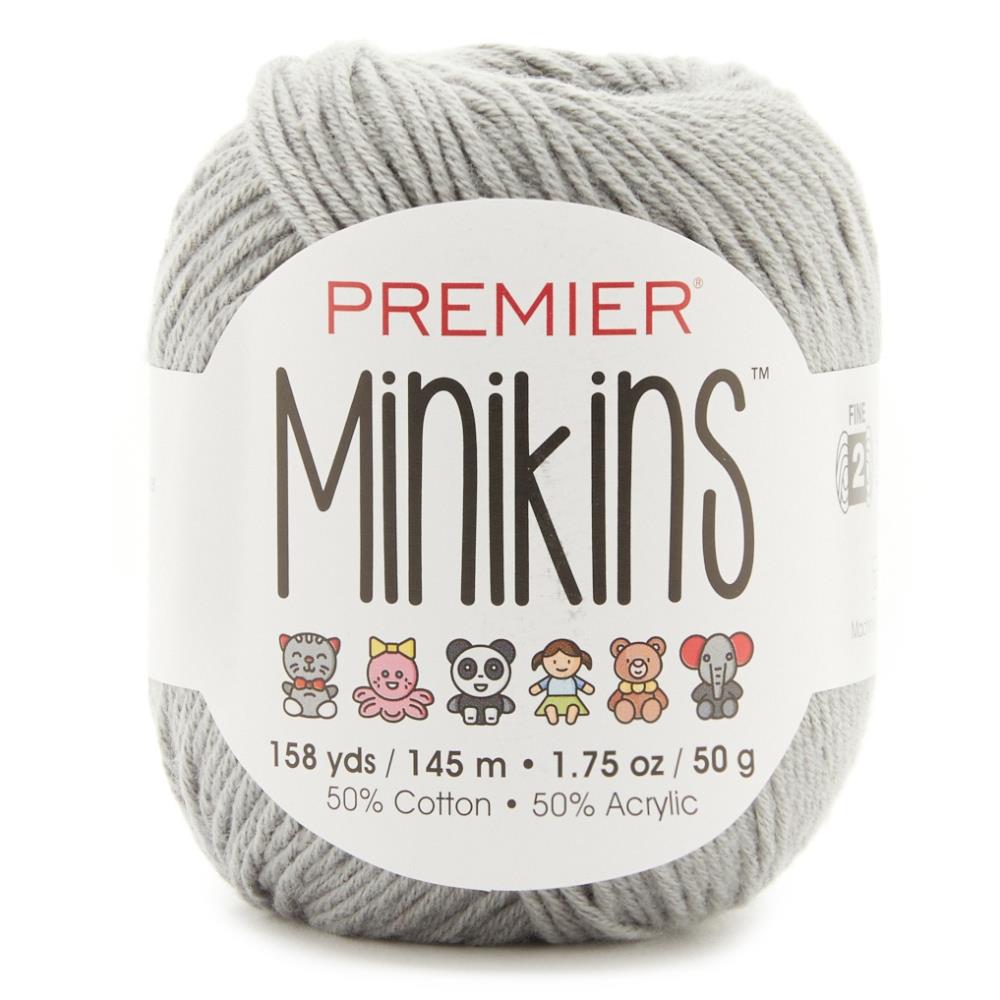 Premier Minikins 50g