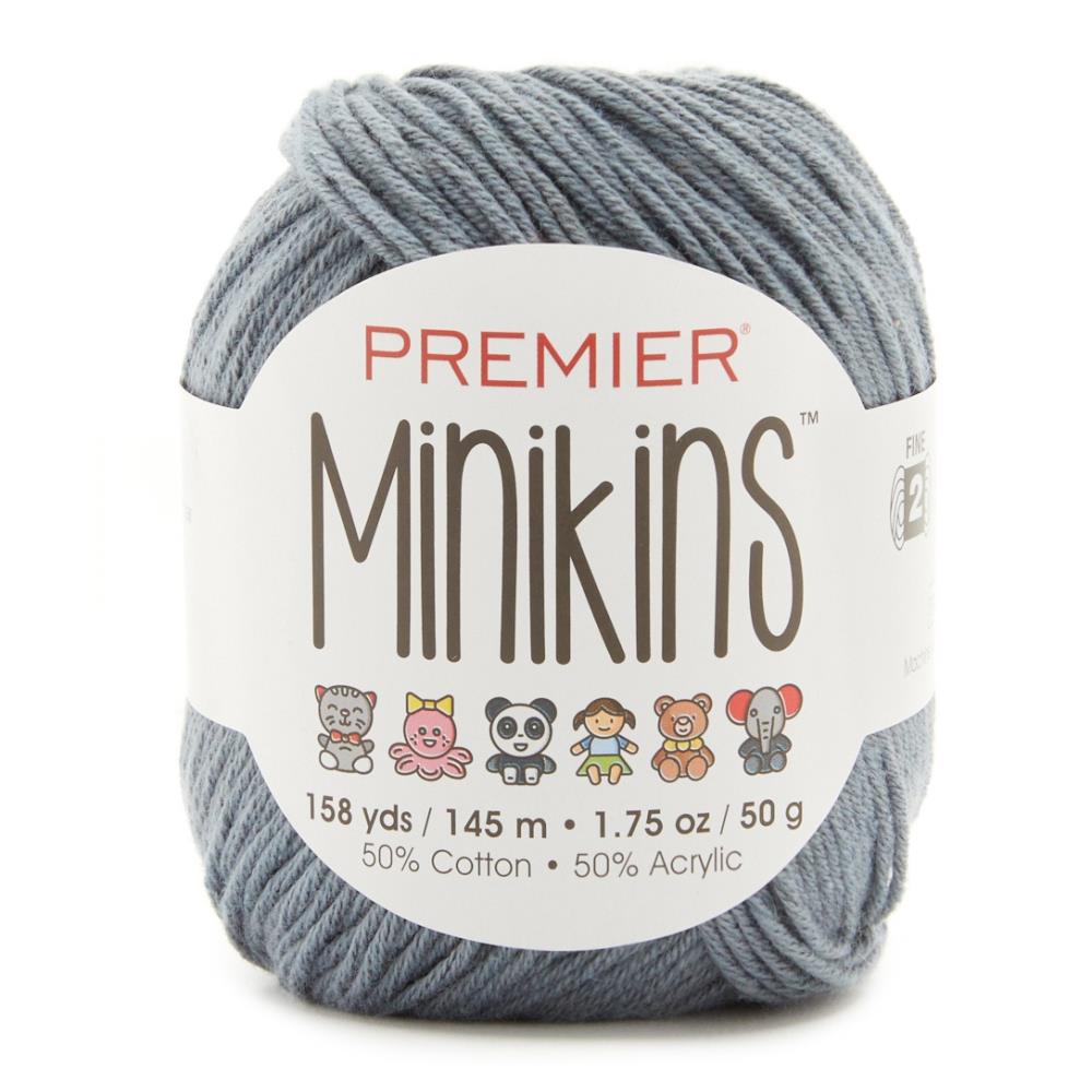 Premier Minikins 50g