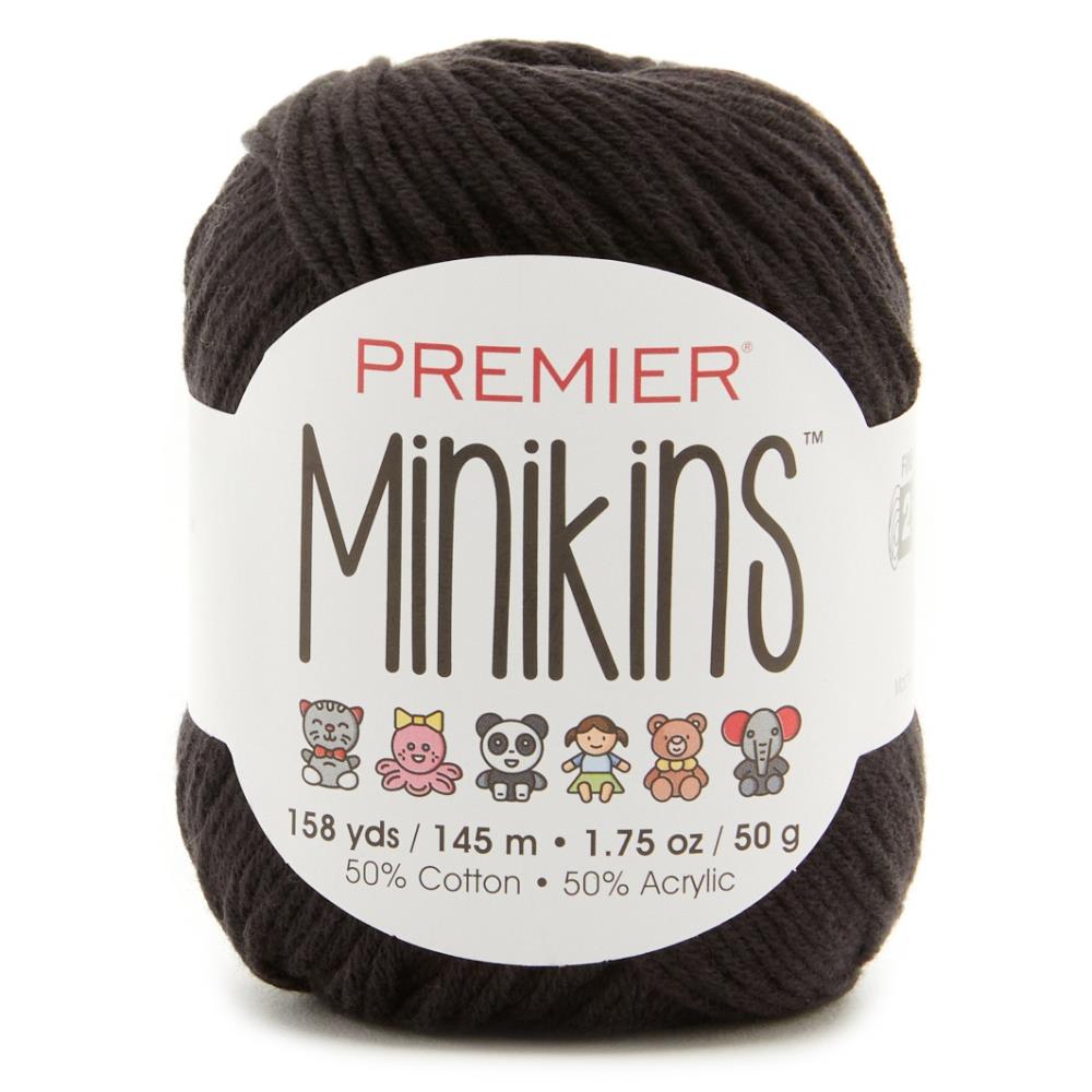 Premier Minikins 50g