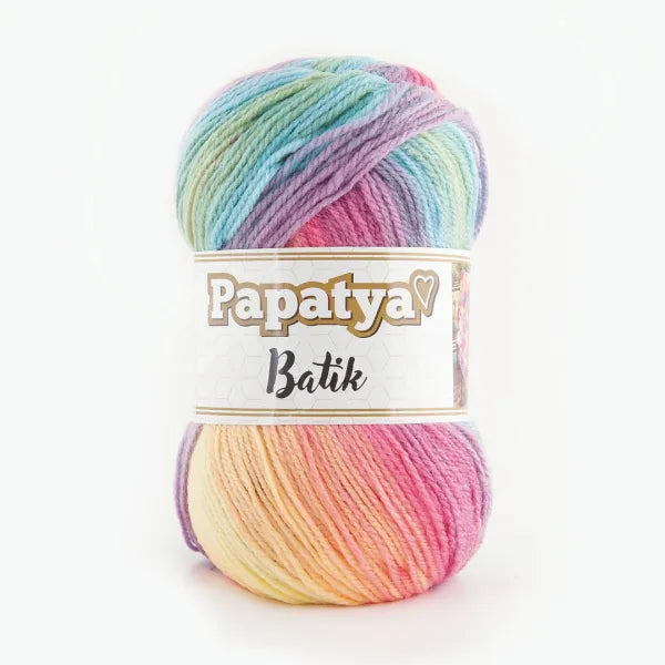 Papatya Batik