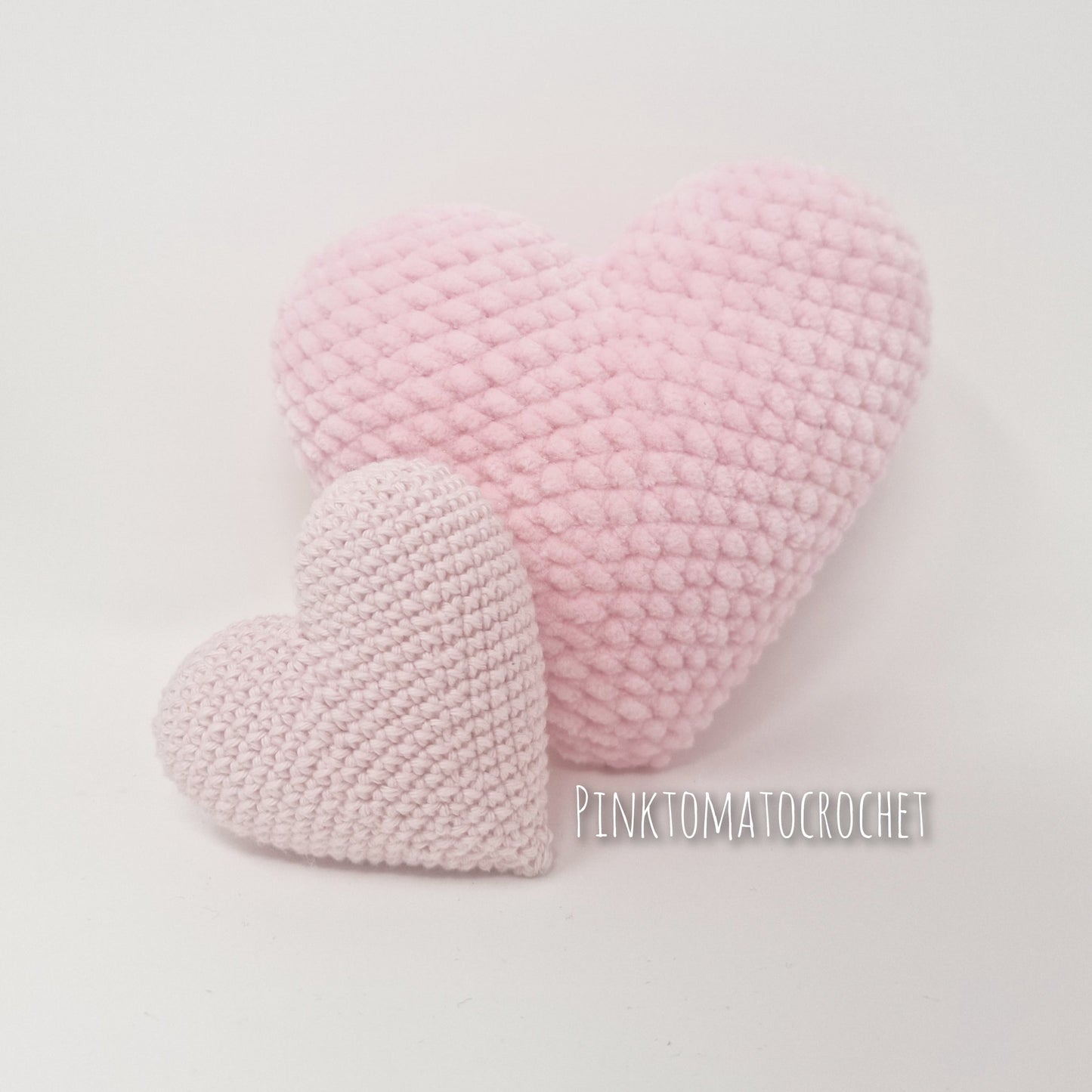 Heart | CROCHET PATTERN