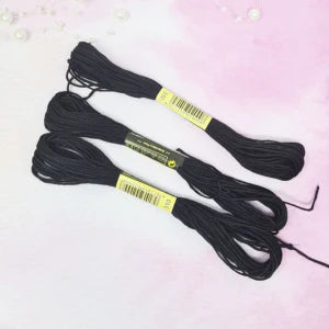 Embroidery Floss