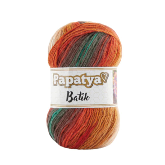 Papatya Batik