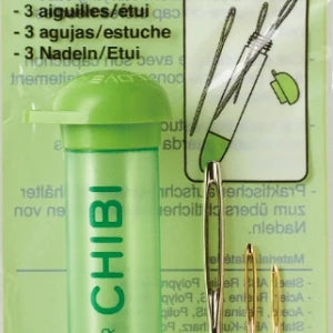 Clover Darning Needle Set