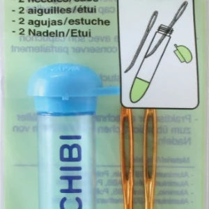 Clover Jumbo Darning Needle Set