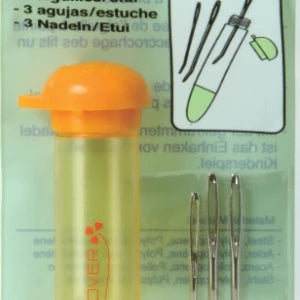 Clover Tapestry Needle Set