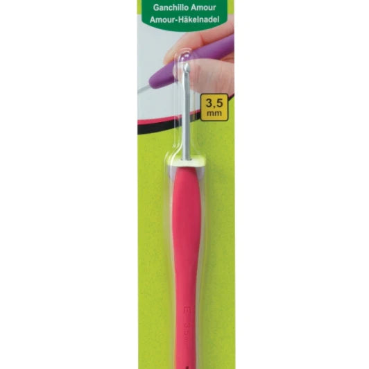 Clover Amour Hooks