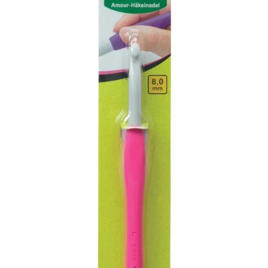 Clover Amour Hooks
