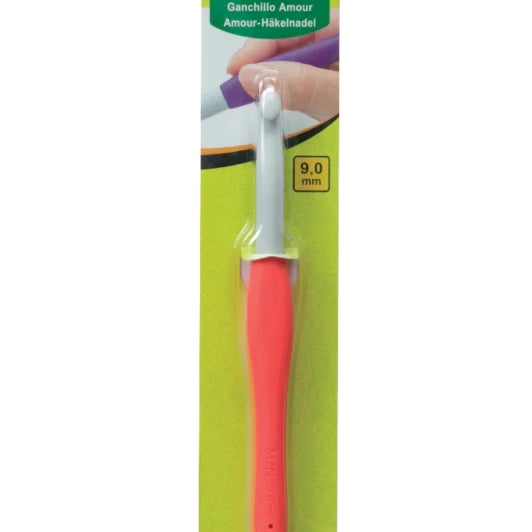 Clover Amour Hooks