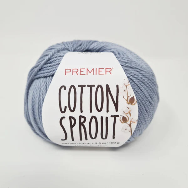 Premier Cotton Sprout 100g