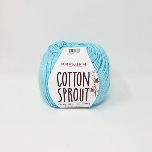 Premier Cotton Sprout 100g