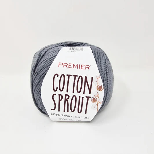 Premier Cotton Sprout 100g