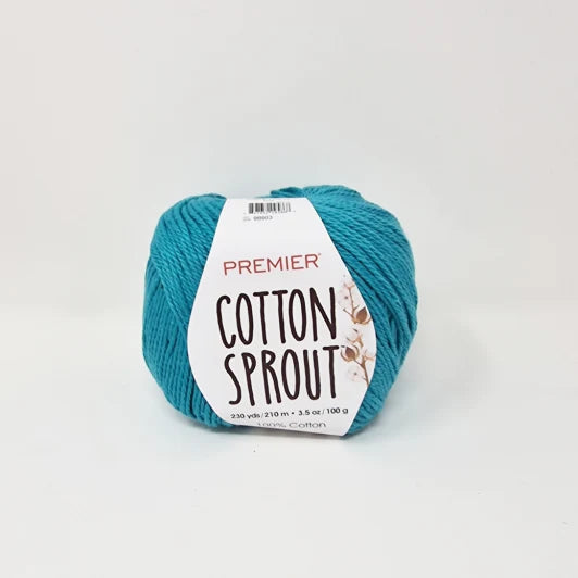 Premier Cotton Sprout 100g