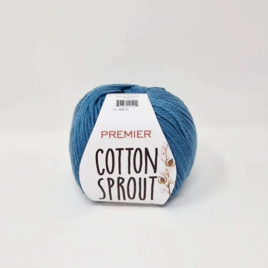 Premier Cotton Sprout 100g