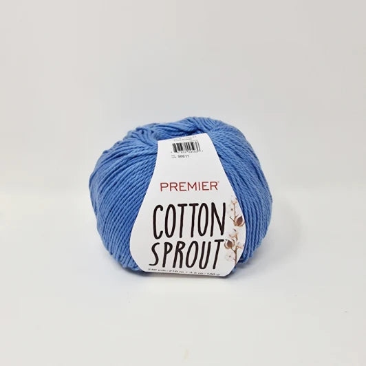 Premier Cotton Sprout 100g