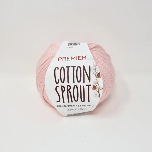 Premier Cotton Sprout 100g