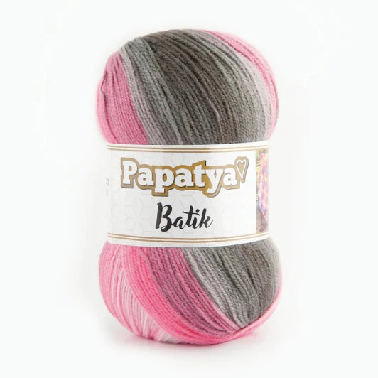 Papatya Batik